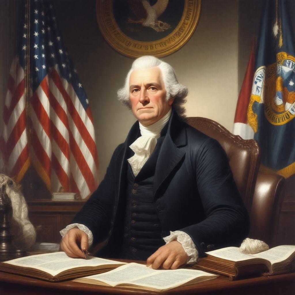 John H. Adams